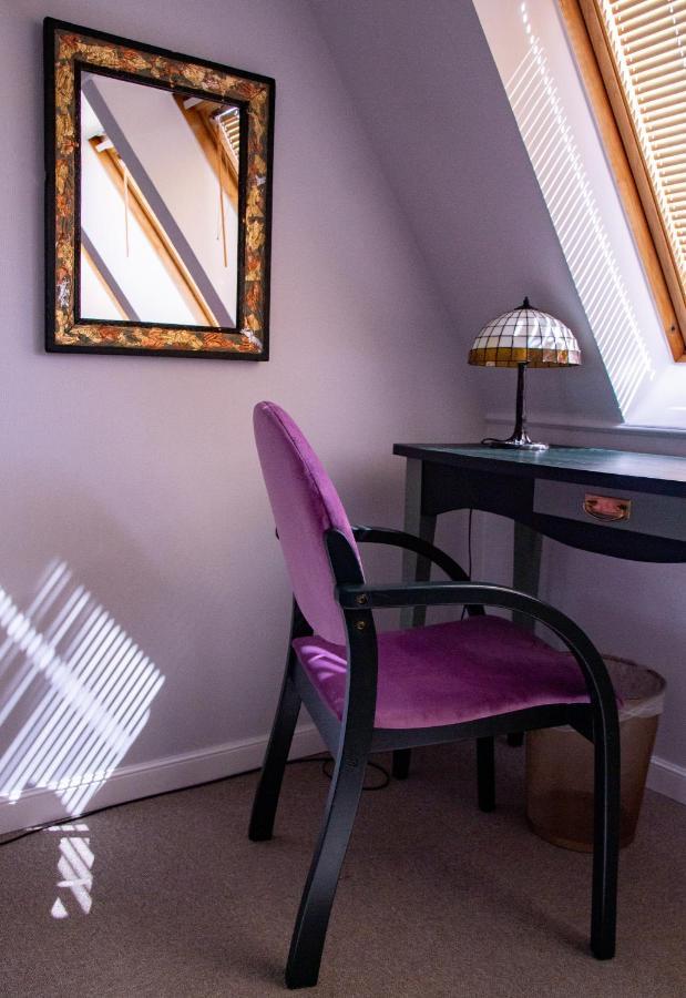 Hotel Marmulowski Wejherowo Bagian luar foto