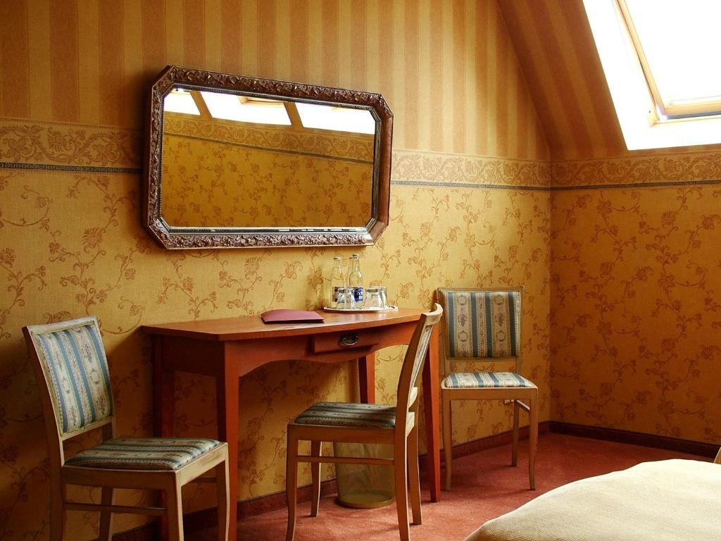 Hotel Marmulowski Wejherowo Ruang foto