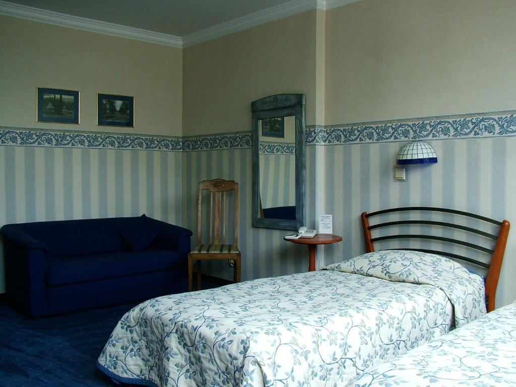 Hotel Marmulowski Wejherowo Ruang foto