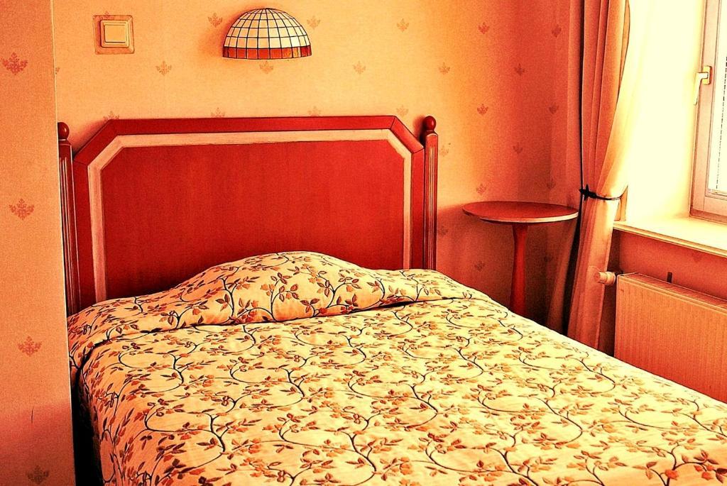 Hotel Marmulowski Wejherowo Ruang foto