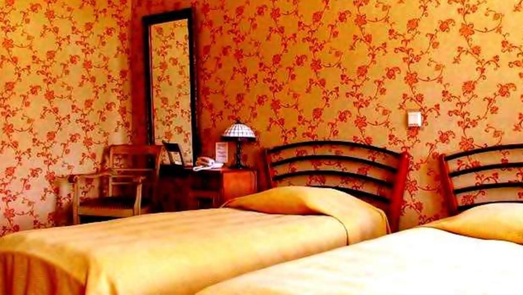Hotel Marmulowski Wejherowo Ruang foto