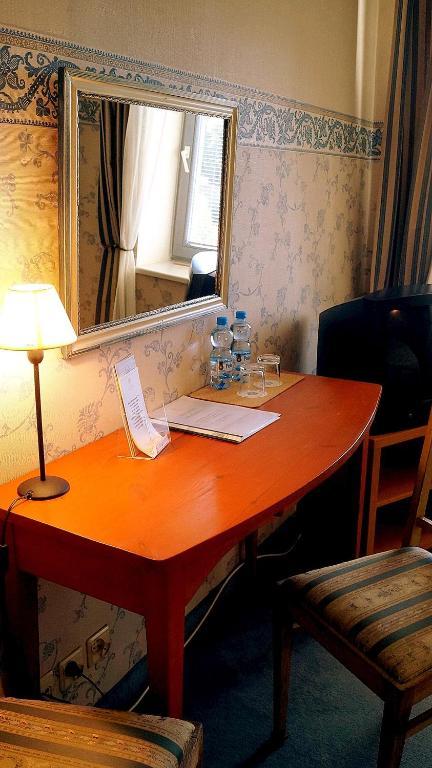 Hotel Marmulowski Wejherowo Ruang foto