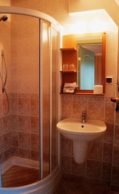 Hotel Marmulowski Wejherowo Ruang foto