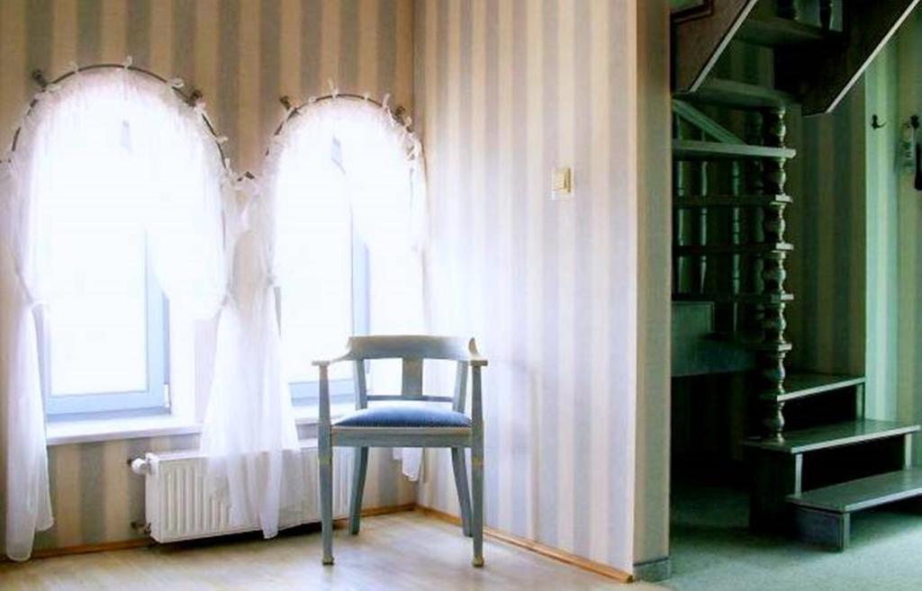 Hotel Marmulowski Wejherowo Ruang foto