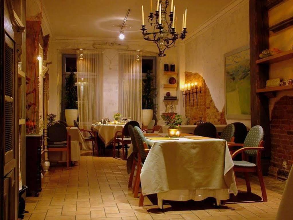 Hotel Marmulowski Wejherowo Bagian luar foto