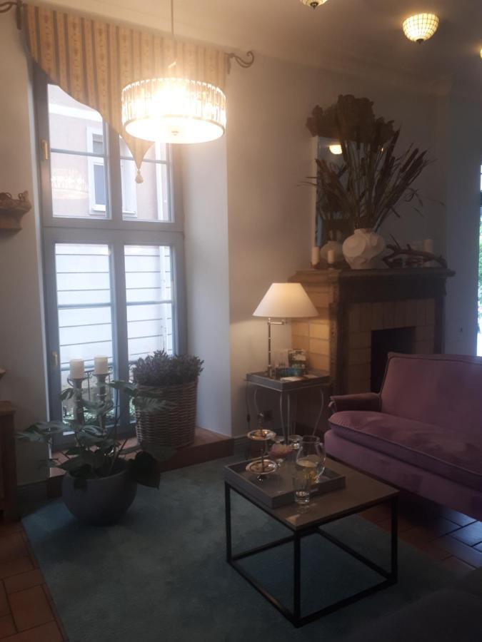 Hotel Marmulowski Wejherowo Bagian luar foto