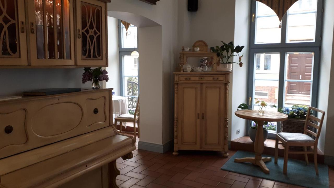 Hotel Marmulowski Wejherowo Bagian luar foto