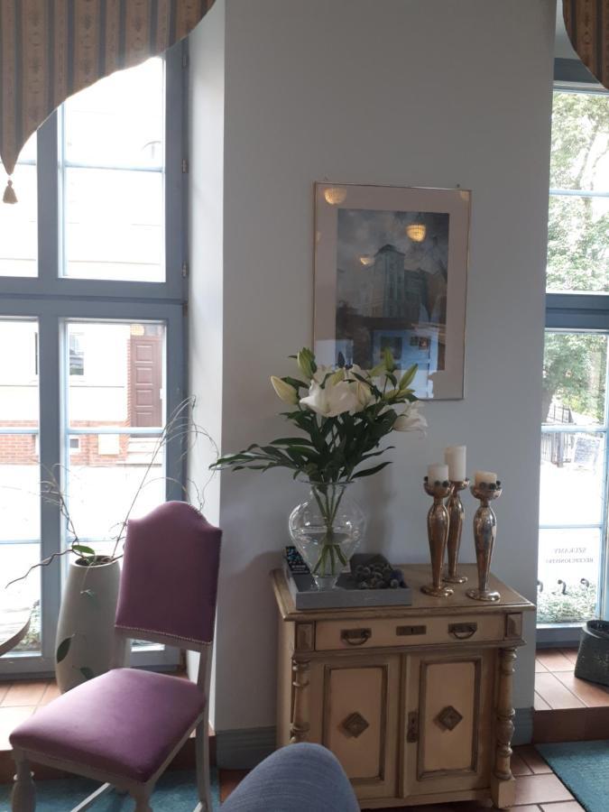 Hotel Marmulowski Wejherowo Bagian luar foto
