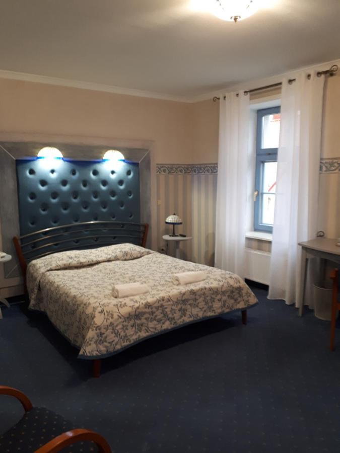 Hotel Marmulowski Wejherowo Bagian luar foto