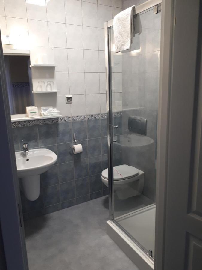 Hotel Marmulowski Wejherowo Bagian luar foto