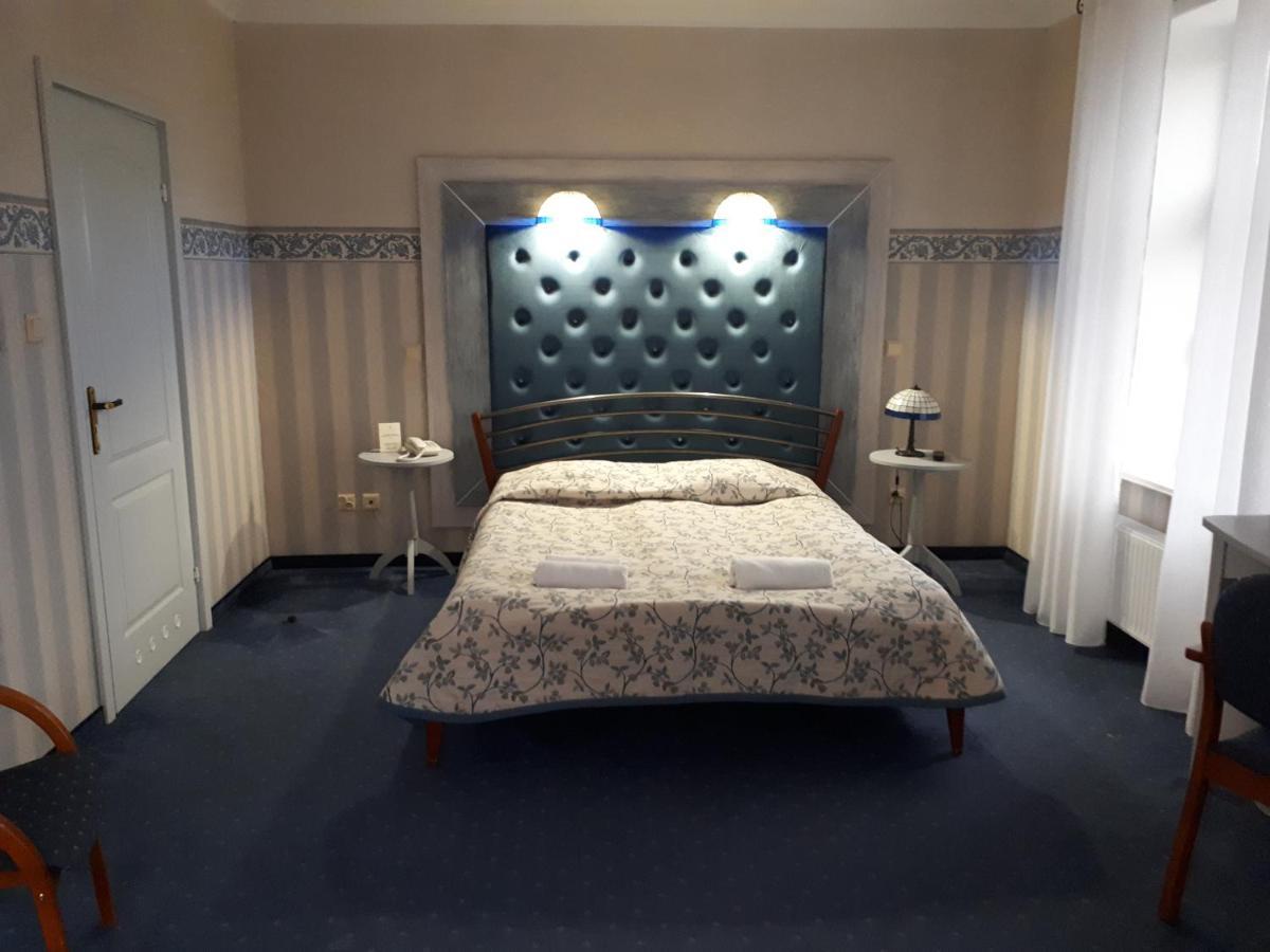 Hotel Marmulowski Wejherowo Bagian luar foto