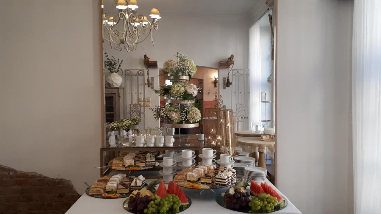 Hotel Marmulowski Wejherowo Bagian luar foto
